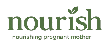 Nourish Logo